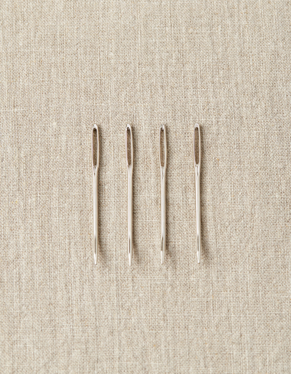 Tapestry Needles – Cocoknits