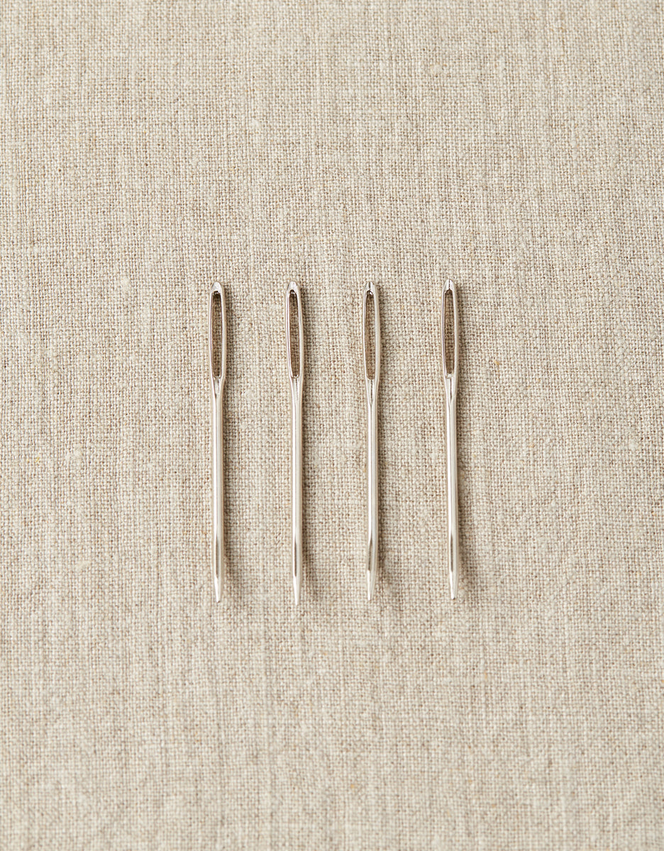 Tapestry Needles Cocoknits