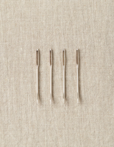 Drema Steel T-pins for Blocking Knitting 2-Inch T-Pins 100pcs Box 2Inch