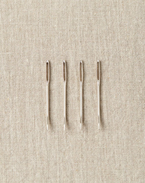 Tapestry Needles [bundle of 10]