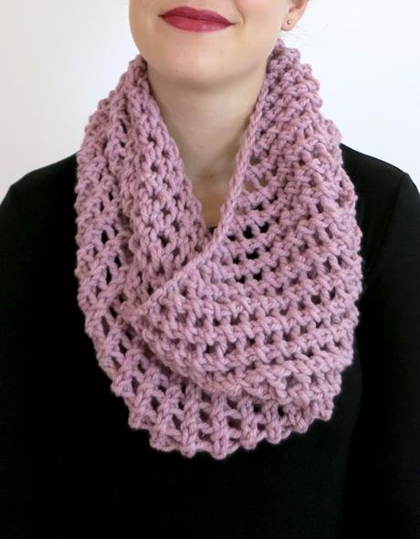 Coco Cowl – Cocoknits