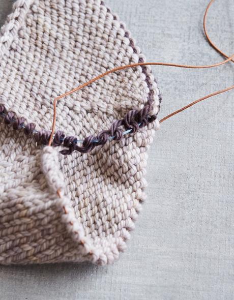7 Best Knitting Stitch Holder Substitutes - The Creative Folk